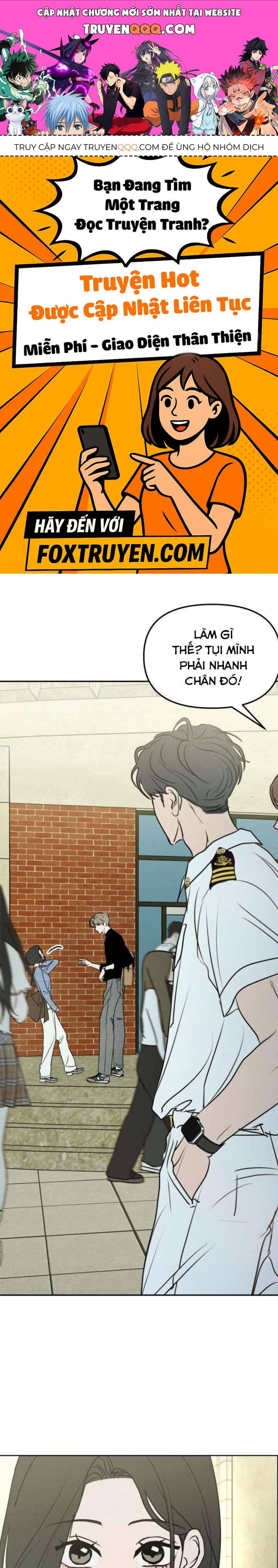 Muốn Được Lừa Dối Chapter 22 - Trang 2