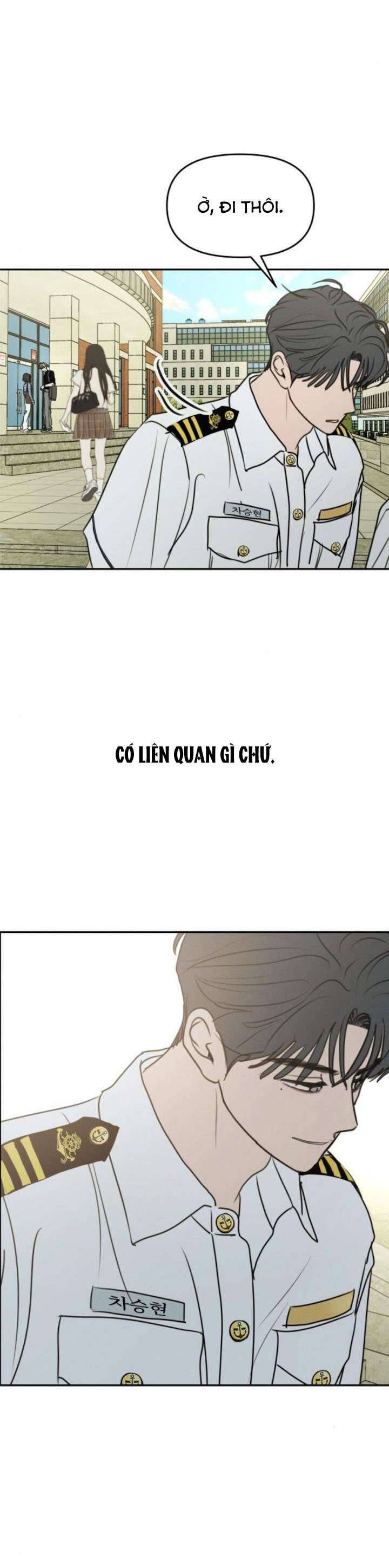 Muốn Được Lừa Dối Chapter 22 - Trang 2