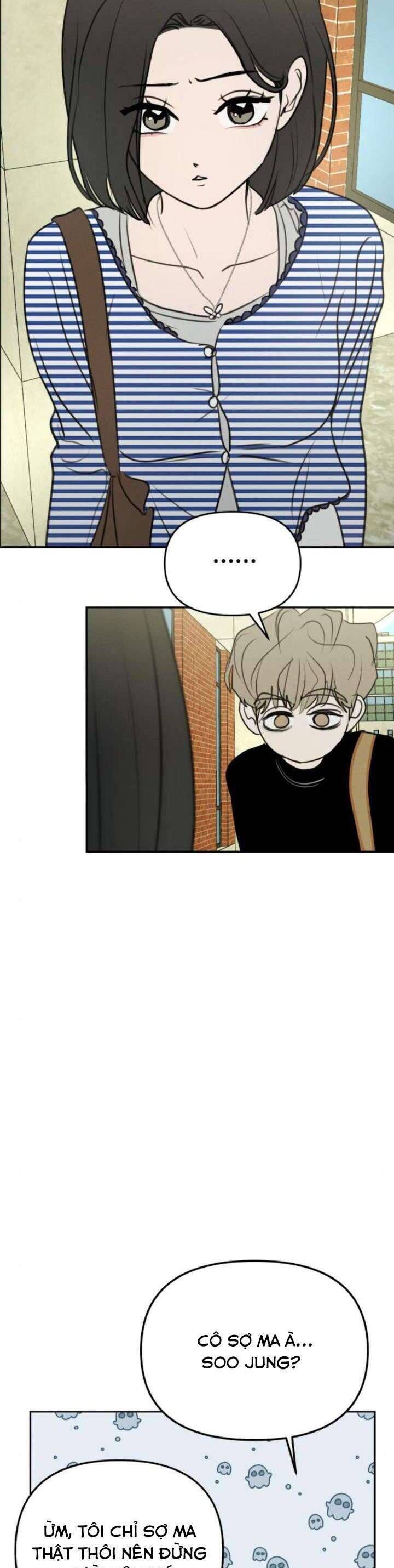 Muốn Được Lừa Dối Chapter 22 - Trang 2