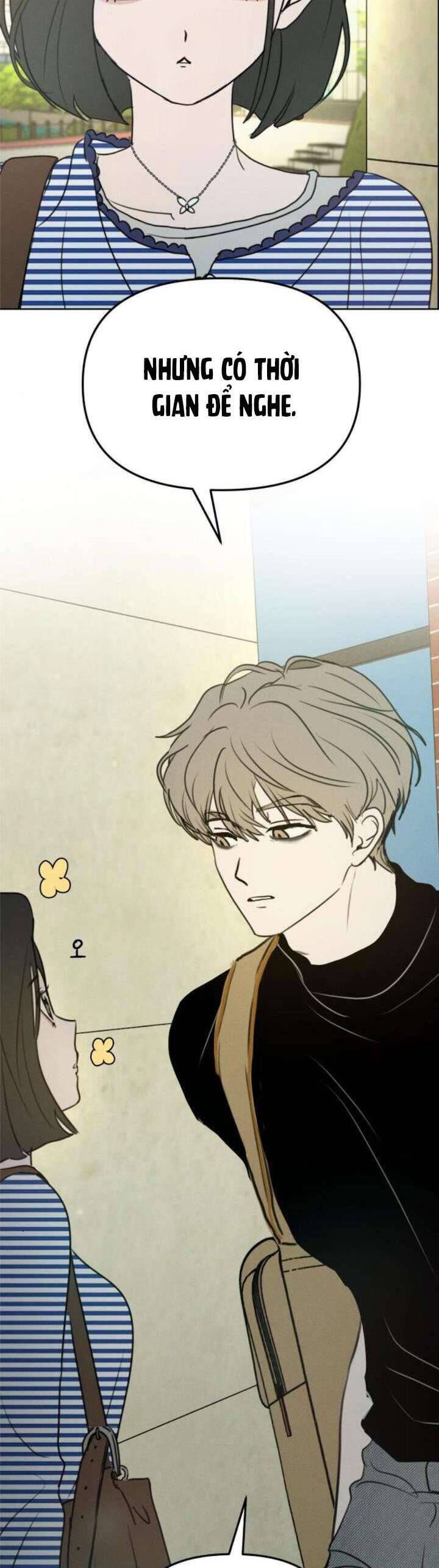 Muốn Được Lừa Dối Chapter 22 - Trang 2