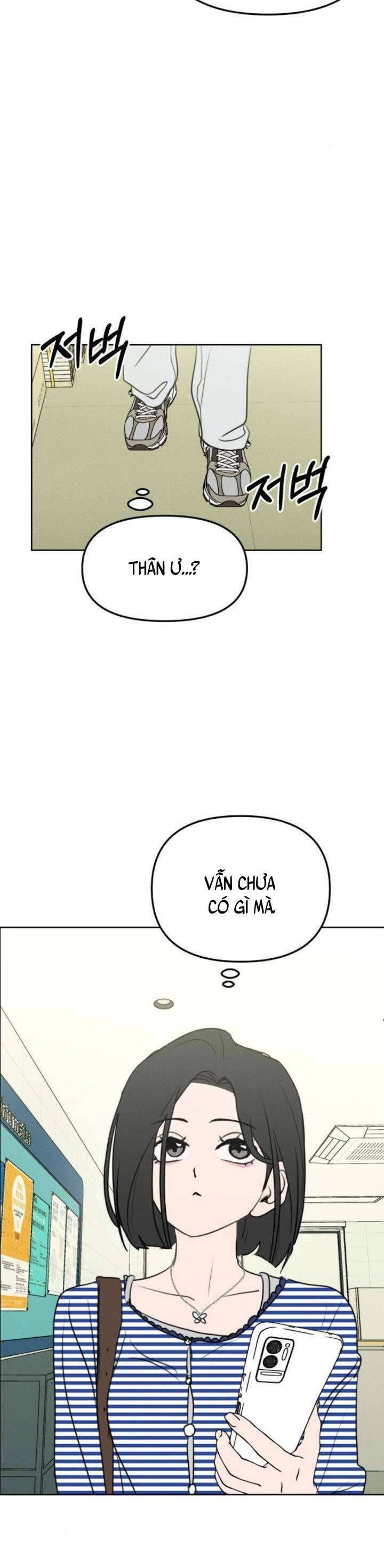 Muốn Được Lừa Dối Chapter 22 - Trang 2