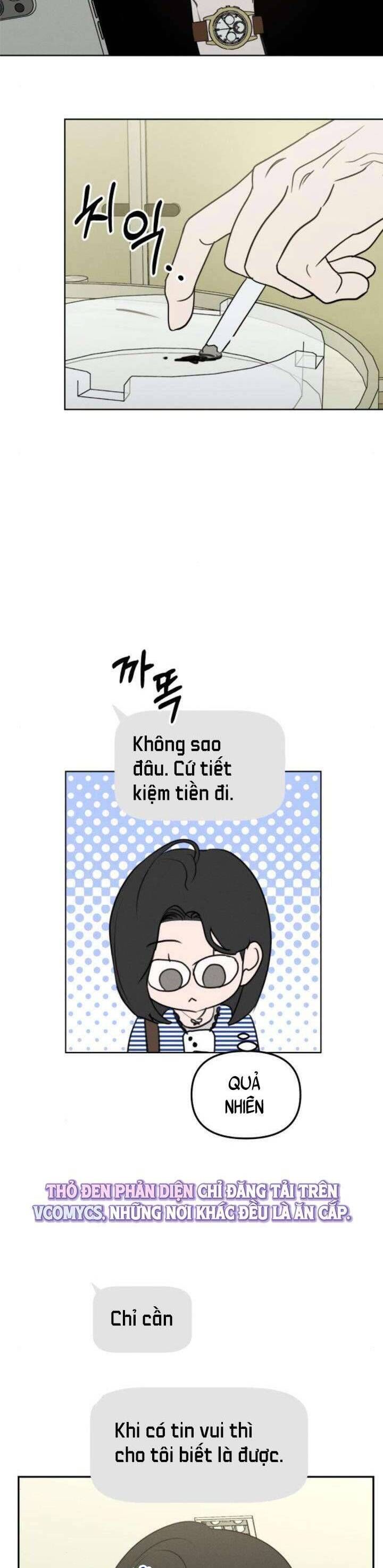 Muốn Được Lừa Dối Chapter 22 - Trang 2