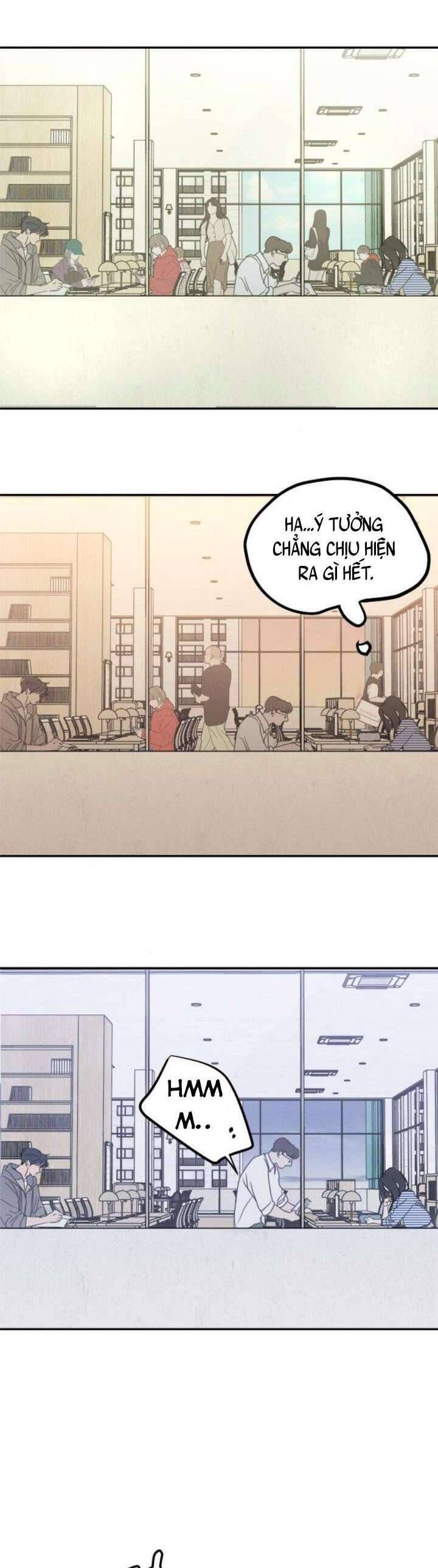 Muốn Được Lừa Dối Chapter 22 - Trang 2