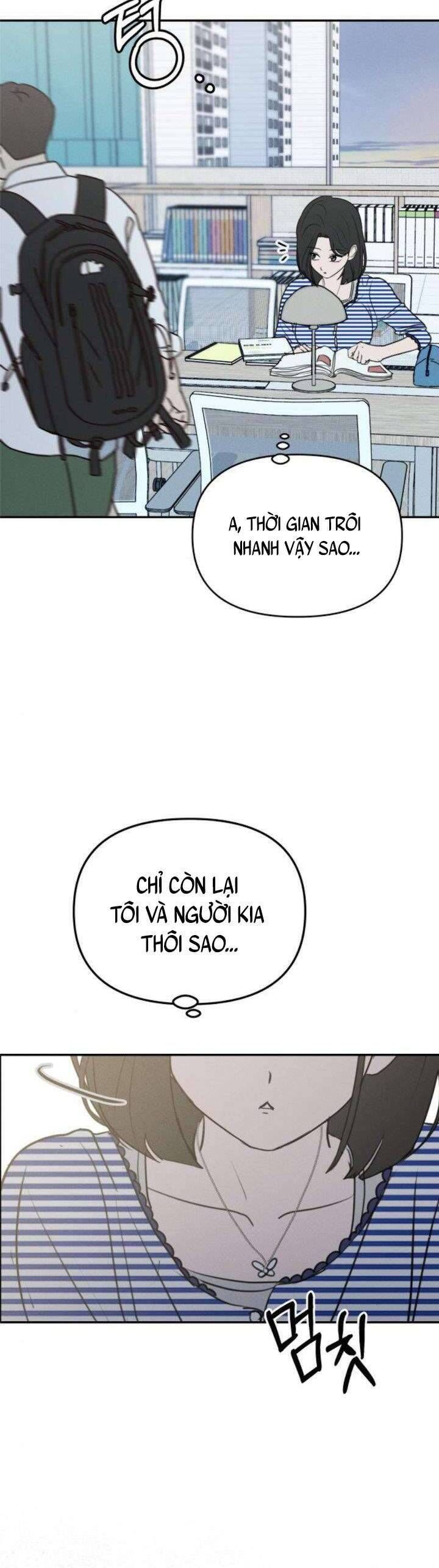 Muốn Được Lừa Dối Chapter 22 - Trang 2