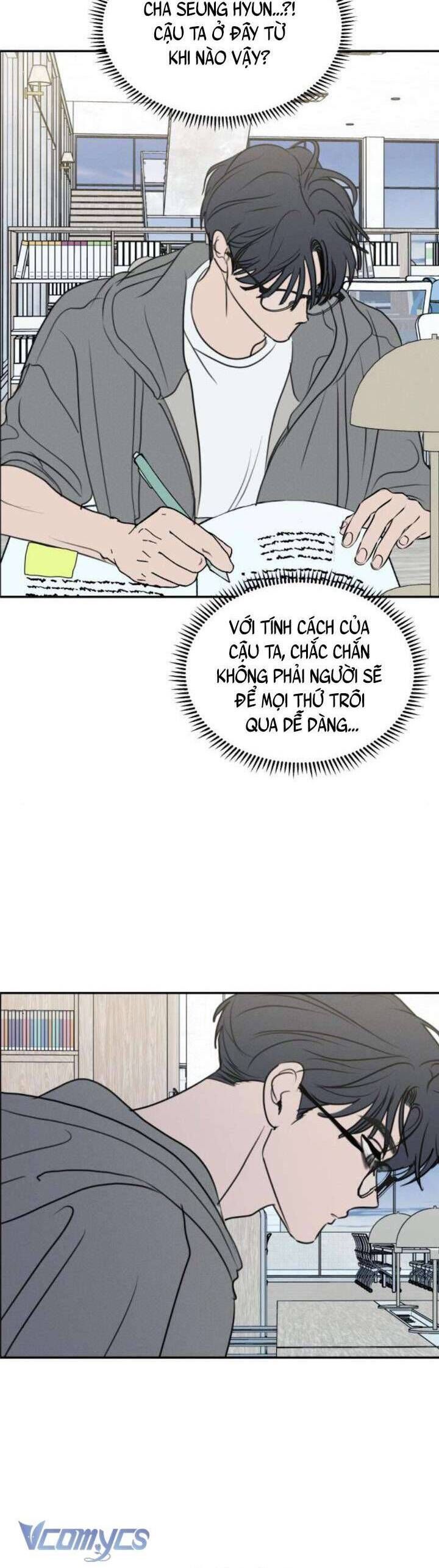 Muốn Được Lừa Dối Chapter 22 - Trang 2