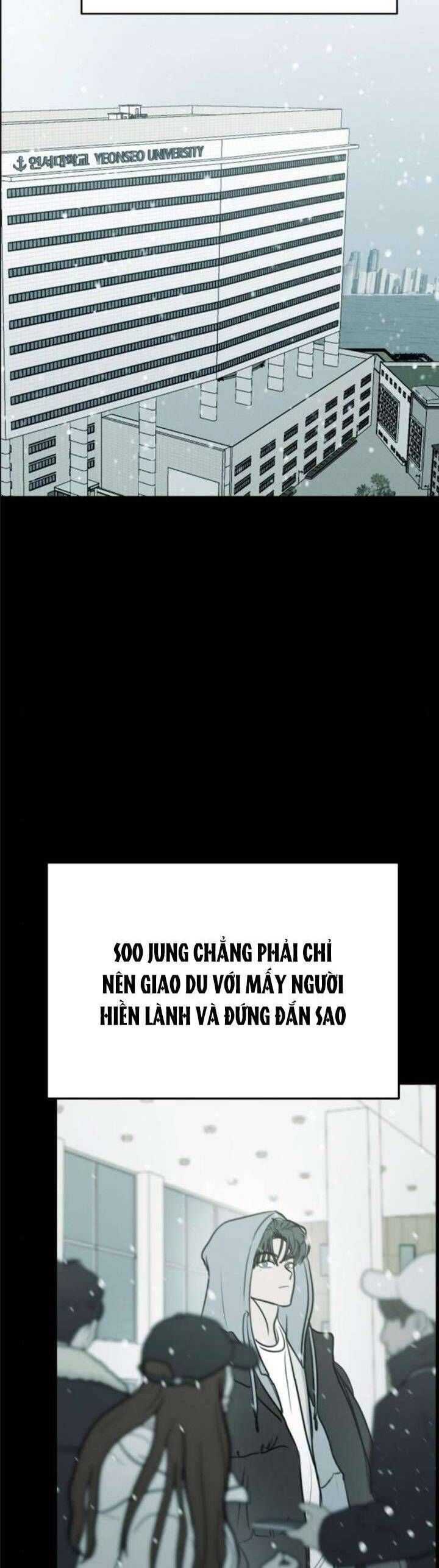 Muốn Được Lừa Dối Chapter 22 - Trang 2