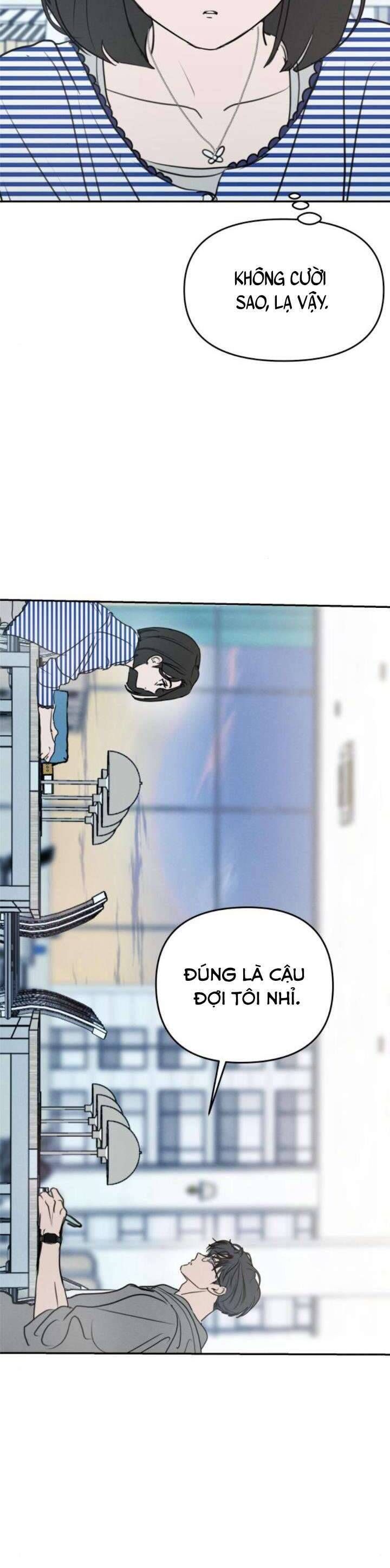 Muốn Được Lừa Dối Chapter 22 - Trang 2