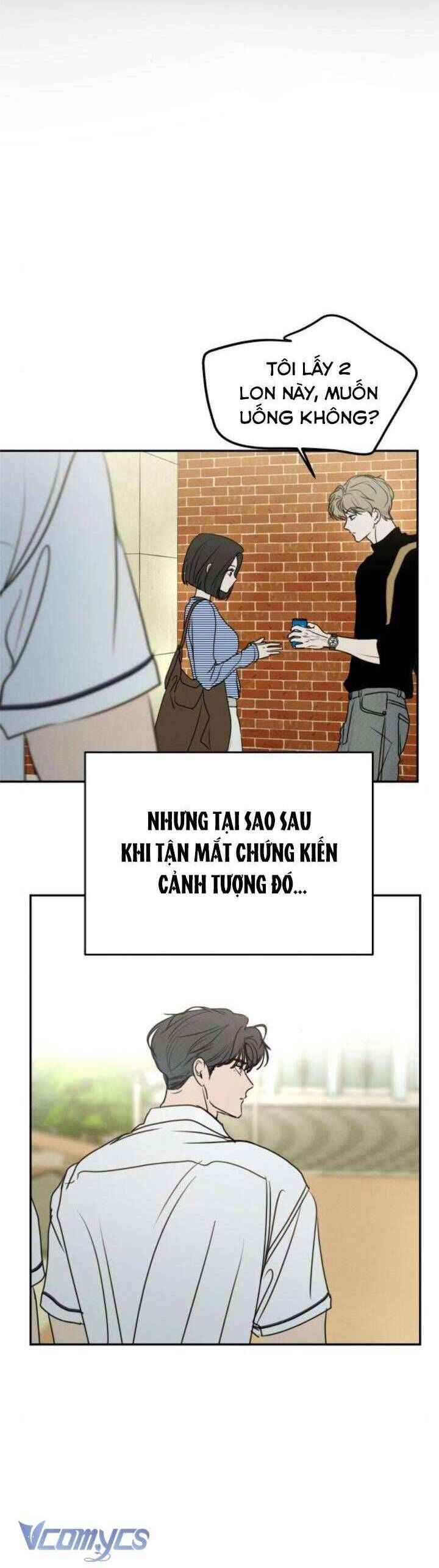 Muốn Được Lừa Dối Chapter 22 - Trang 2