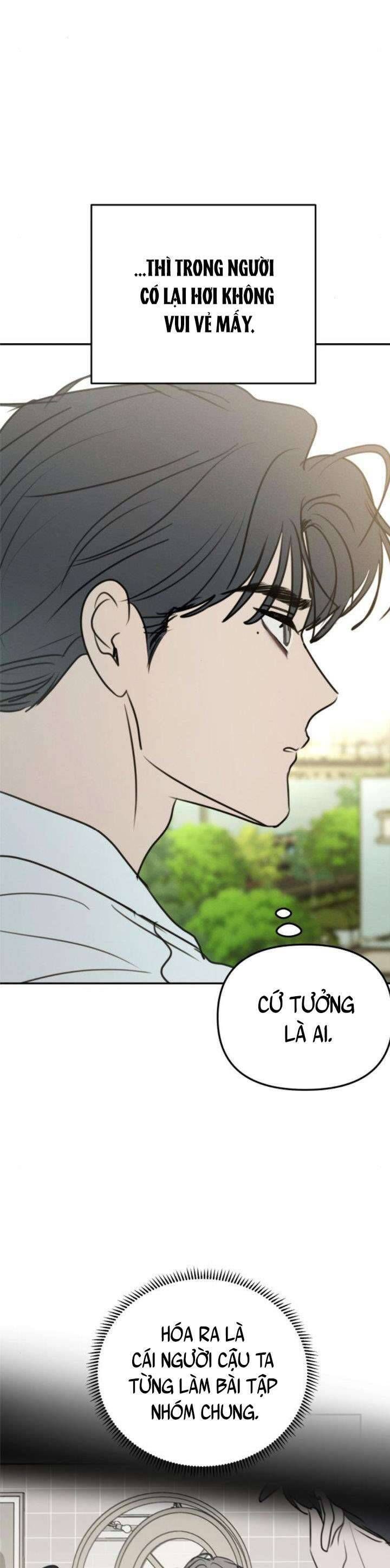 Muốn Được Lừa Dối Chapter 22 - Trang 2