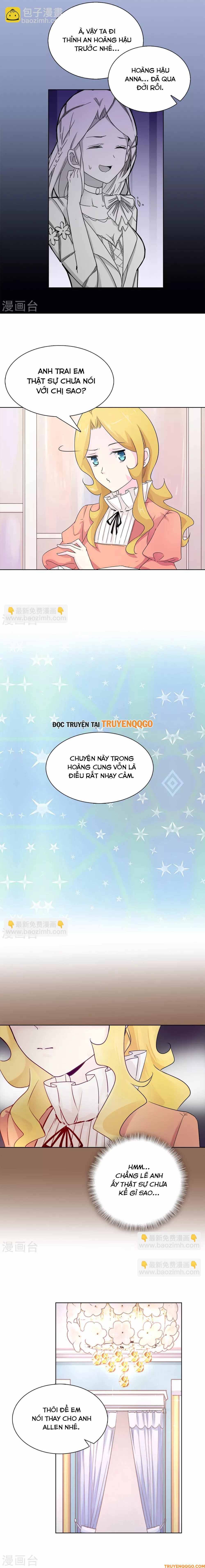 Hoàng Tử Đích Thiên Giáng Mạt Thê Tử Chapter 49 - Trang 2