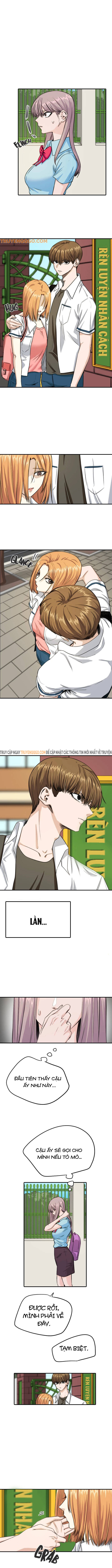 Lãng Mạn Giòn Tan Chapter 113 - Trang 2