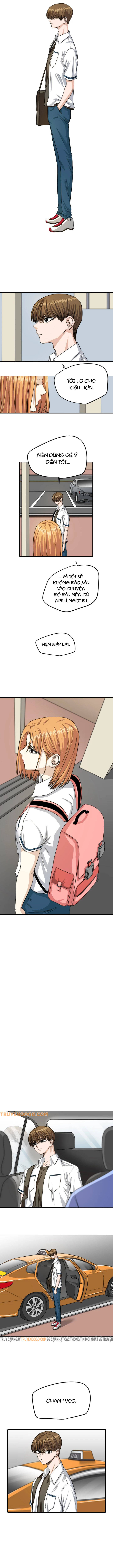 Lãng Mạn Giòn Tan Chapter 113 - Trang 2