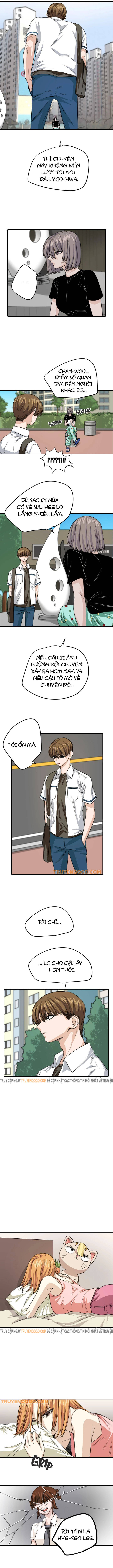 Lãng Mạn Giòn Tan Chapter 113 - Trang 2
