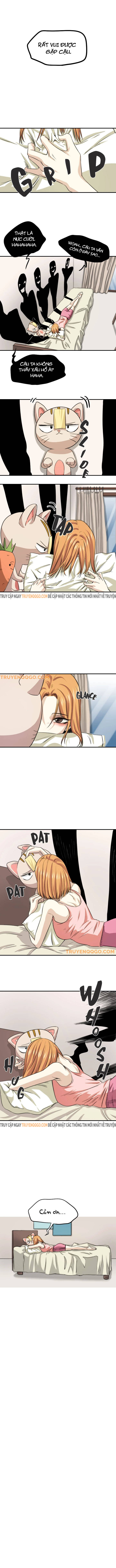 Lãng Mạn Giòn Tan Chapter 113 - Trang 2