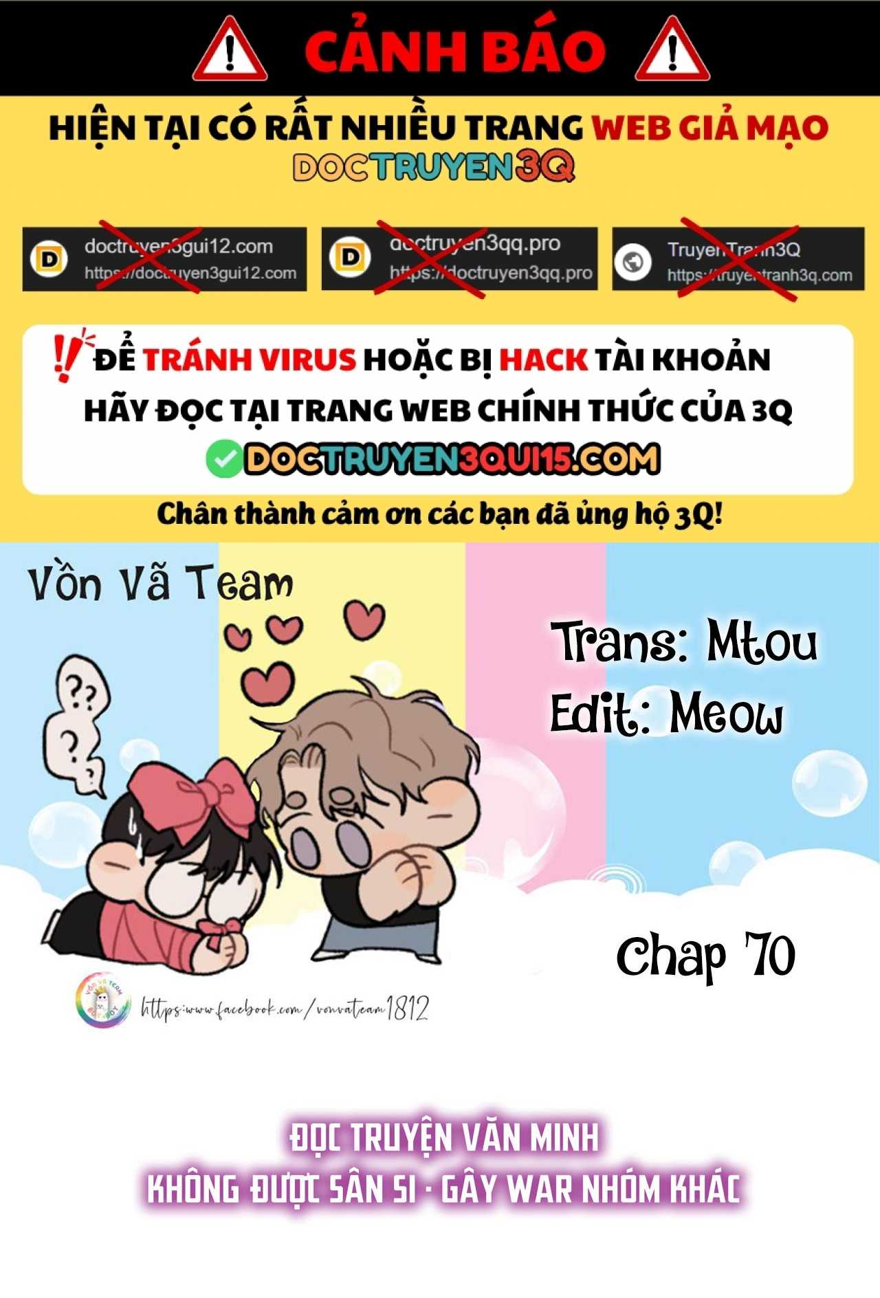 Cộng Sự Bán Thời Gian Chapter 70 - Trang 2