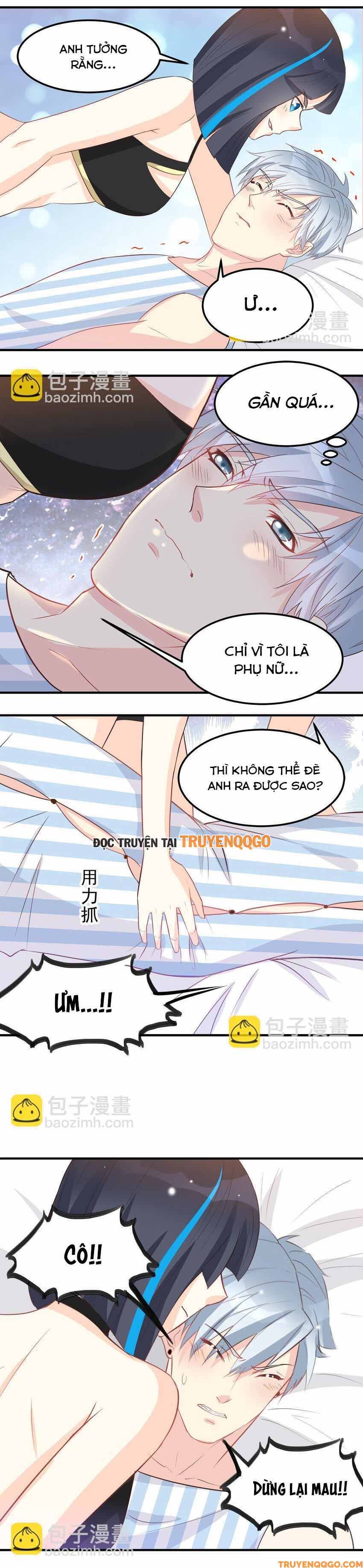 Mở Ra Các Tư Thế Của Nam Thần Chapter 46 - Trang 2