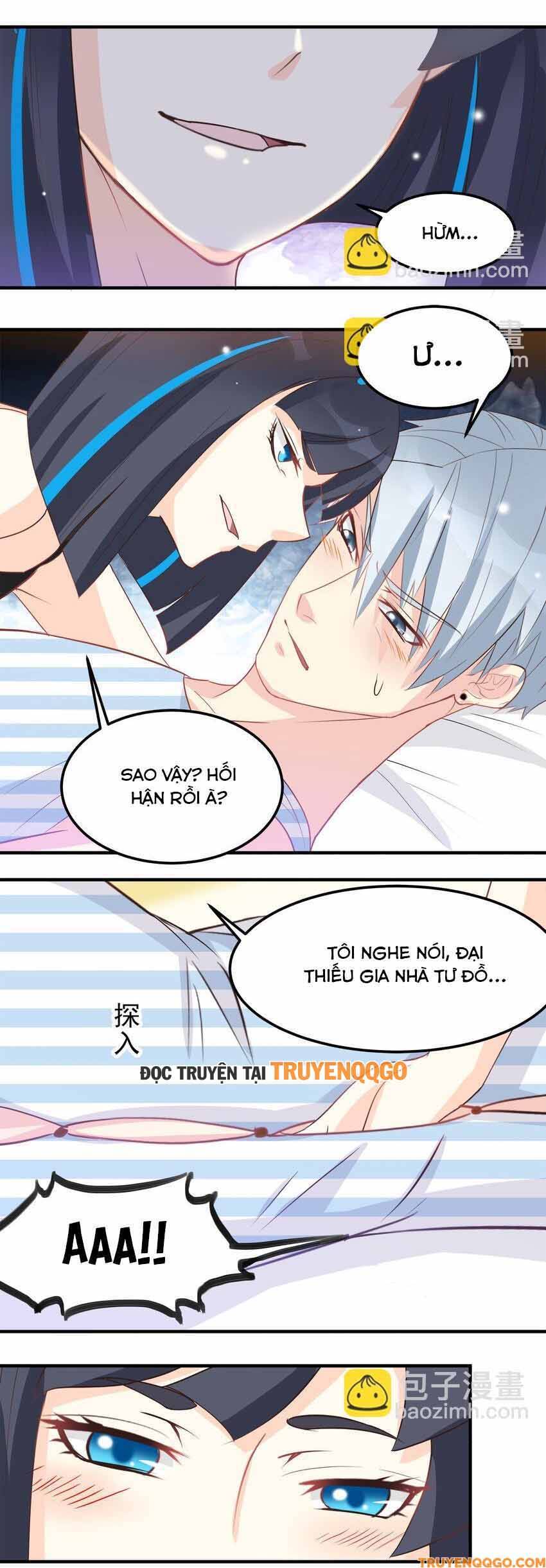 Mở Ra Các Tư Thế Của Nam Thần Chapter 46 - Trang 2