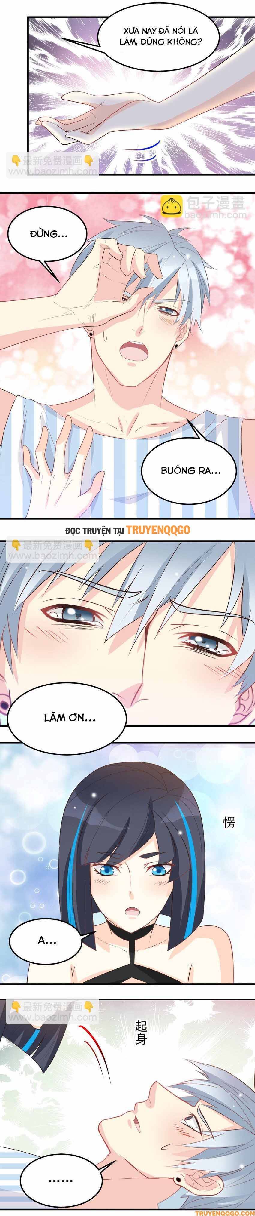 Mở Ra Các Tư Thế Của Nam Thần Chapter 46 - Trang 2