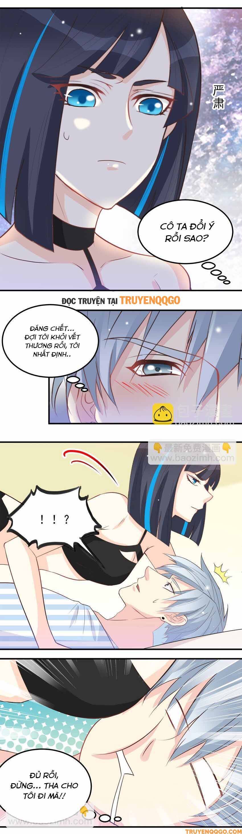 Mở Ra Các Tư Thế Của Nam Thần Chapter 46 - Trang 2