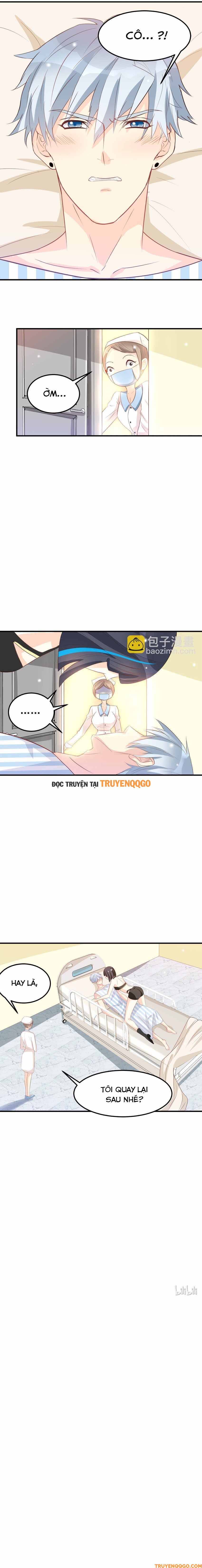 Mở Ra Các Tư Thế Của Nam Thần Chapter 46 - Trang 2