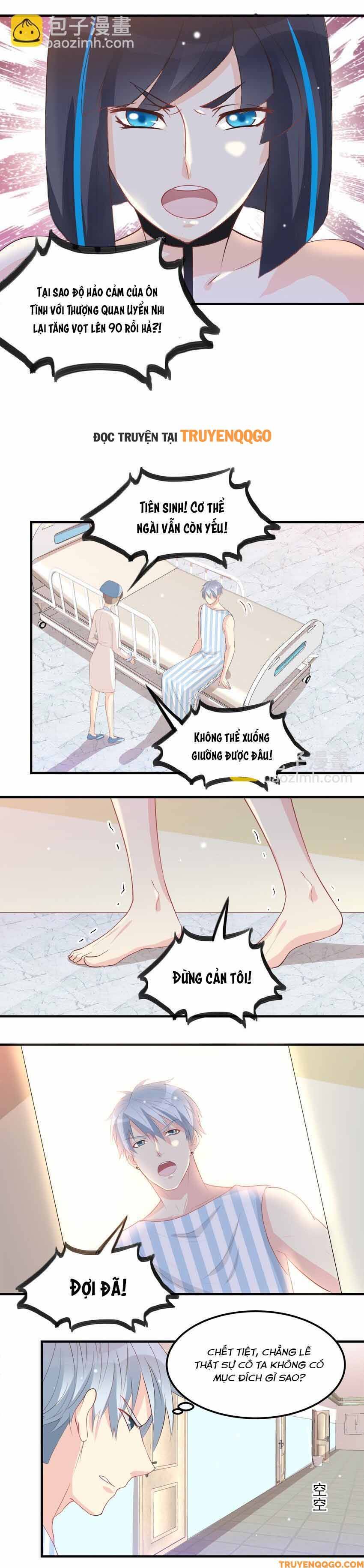 Mở Ra Các Tư Thế Của Nam Thần Chapter 47 - Trang 2