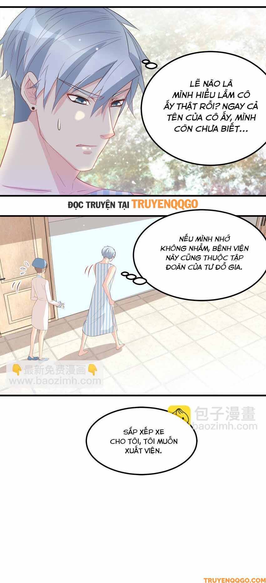 Mở Ra Các Tư Thế Của Nam Thần Chapter 47 - Trang 2