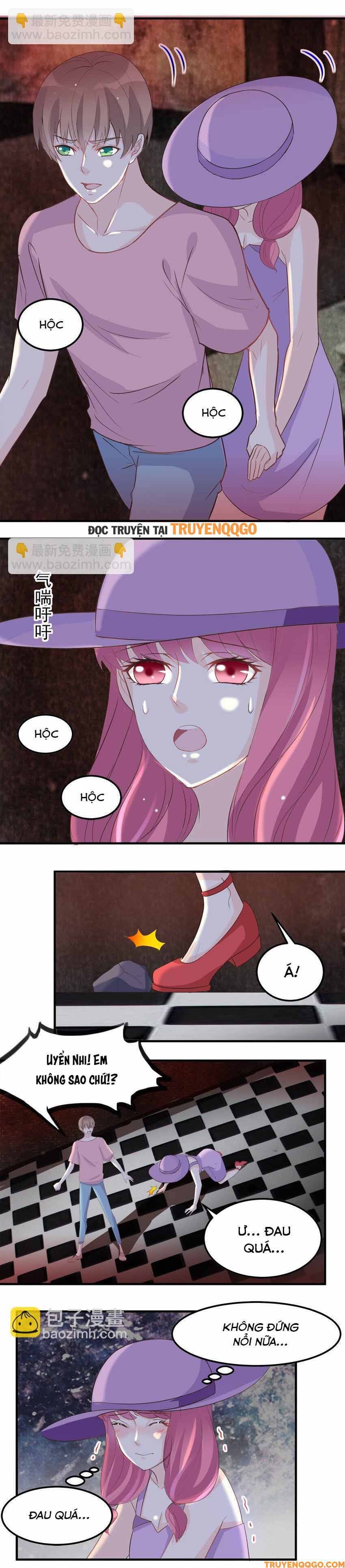 Mở Ra Các Tư Thế Của Nam Thần Chapter 48 - Trang 2