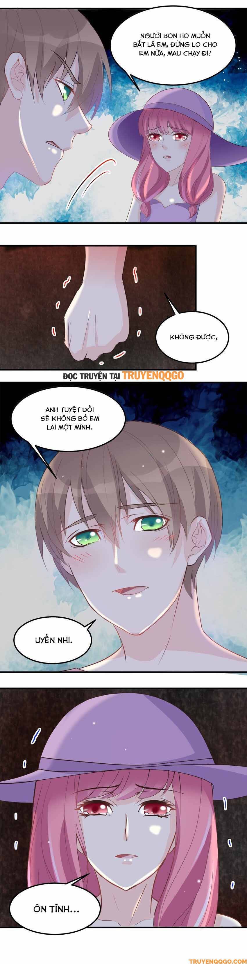 Mở Ra Các Tư Thế Của Nam Thần Chapter 48 - Trang 2