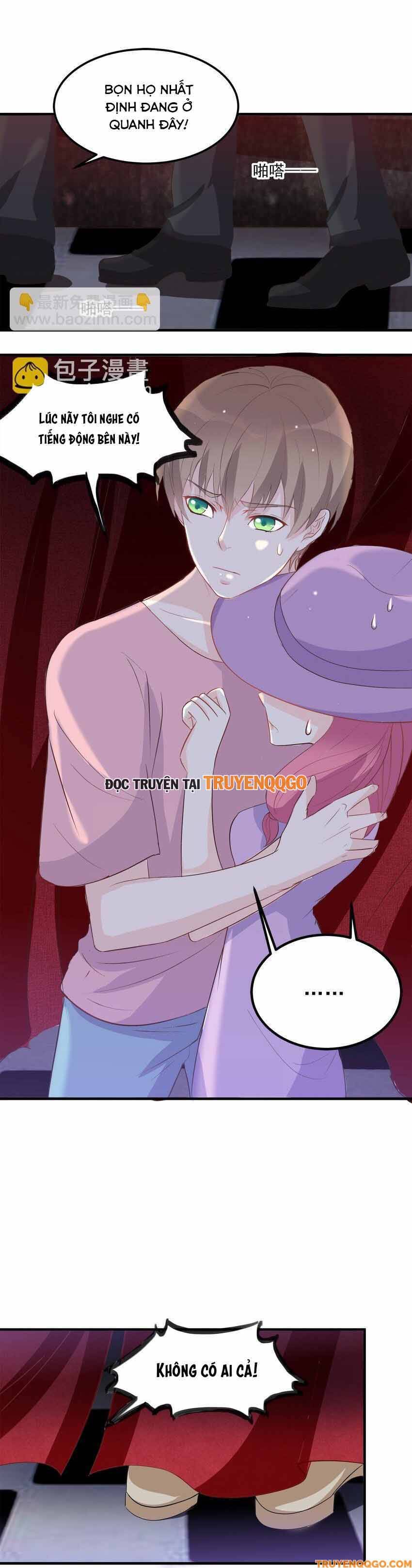 Mở Ra Các Tư Thế Của Nam Thần Chapter 48 - Trang 2