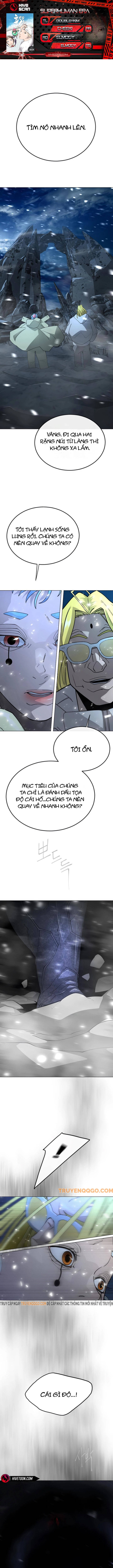 Kĩ Nguyên Của Anh Hùng Chapter 201 - Trang 2