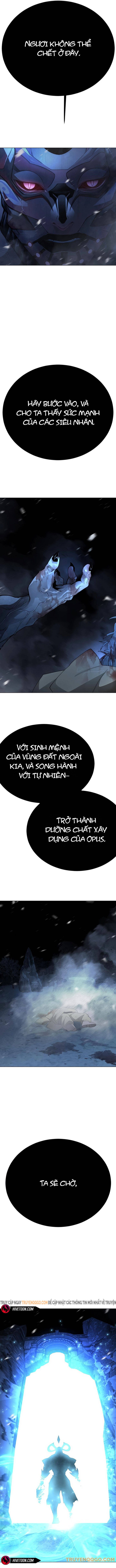 Kĩ Nguyên Của Anh Hùng Chapter 201 - Trang 2