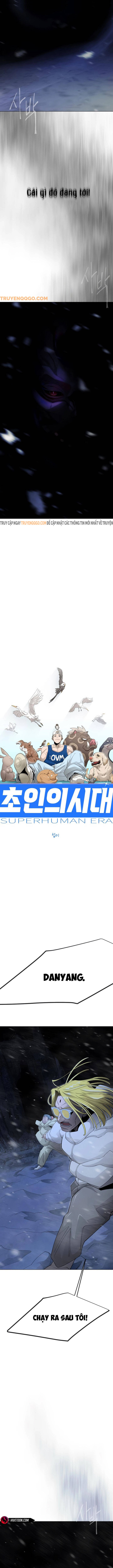 Kĩ Nguyên Của Anh Hùng Chapter 201 - Trang 2