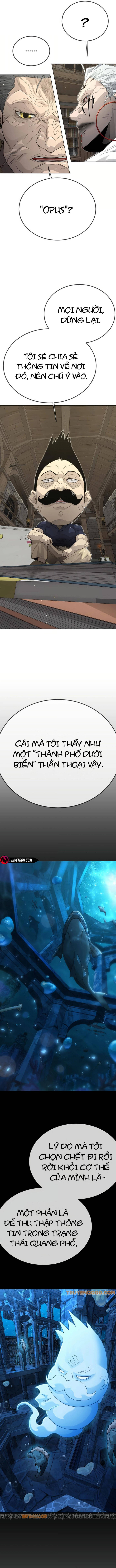 Kĩ Nguyên Của Anh Hùng Chapter 202 - Trang 2