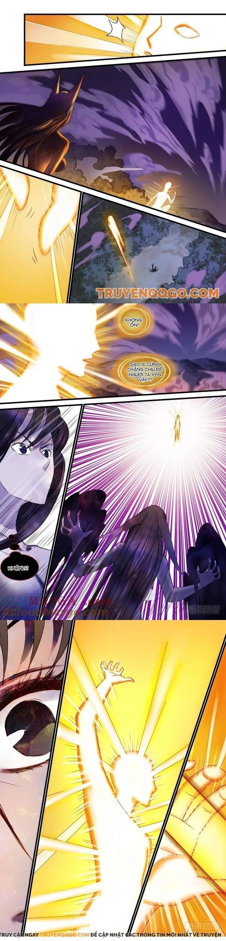 Hồ Yêu Tiểu Hồng Nương Chapter 147 - Trang 2