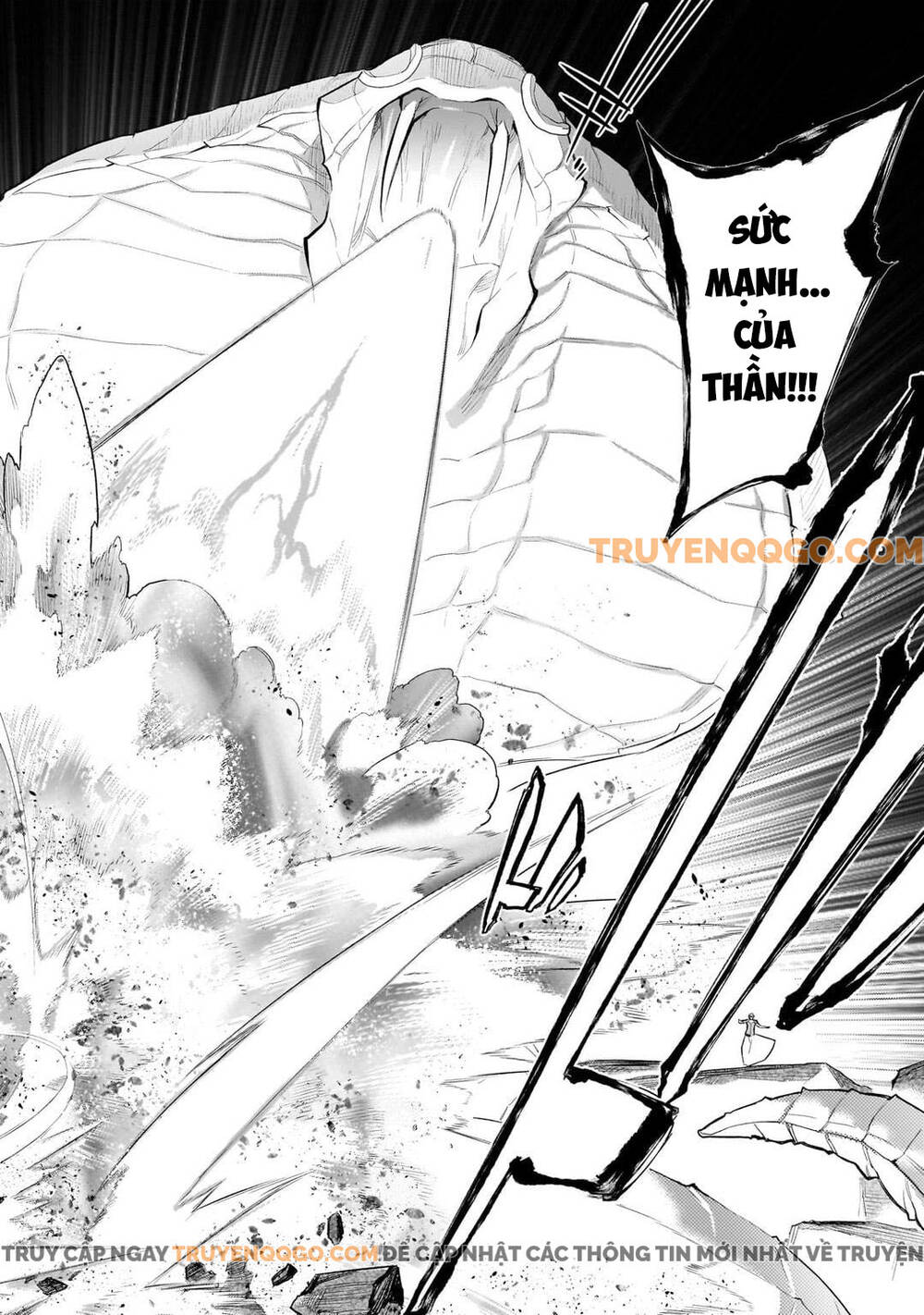 Kuro No Shoukanshi Chapter 167 - Trang 2