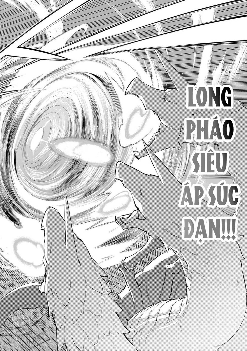 Kuro No Shoukanshi Chapter 168 - Trang 2