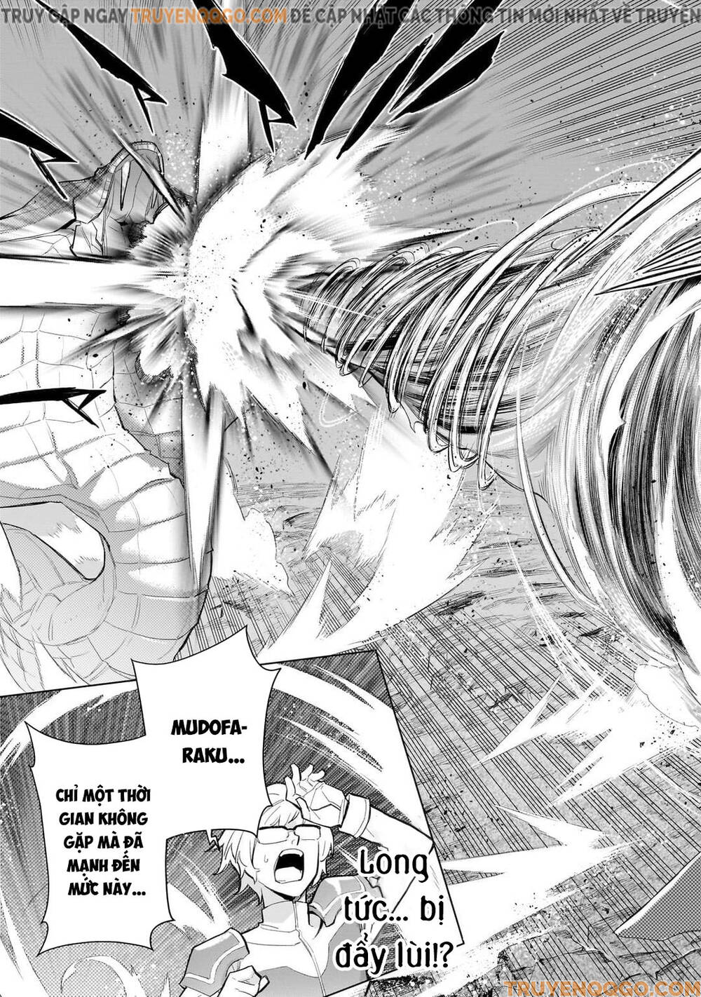 Kuro No Shoukanshi Chapter 168 - Trang 2