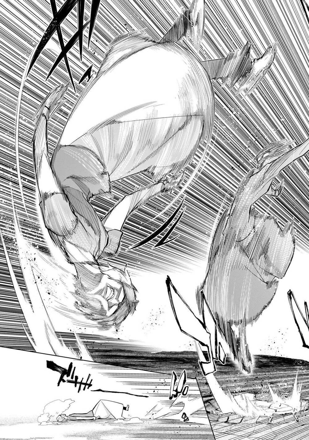 Kuro No Shoukanshi Chapter 168 - Trang 2