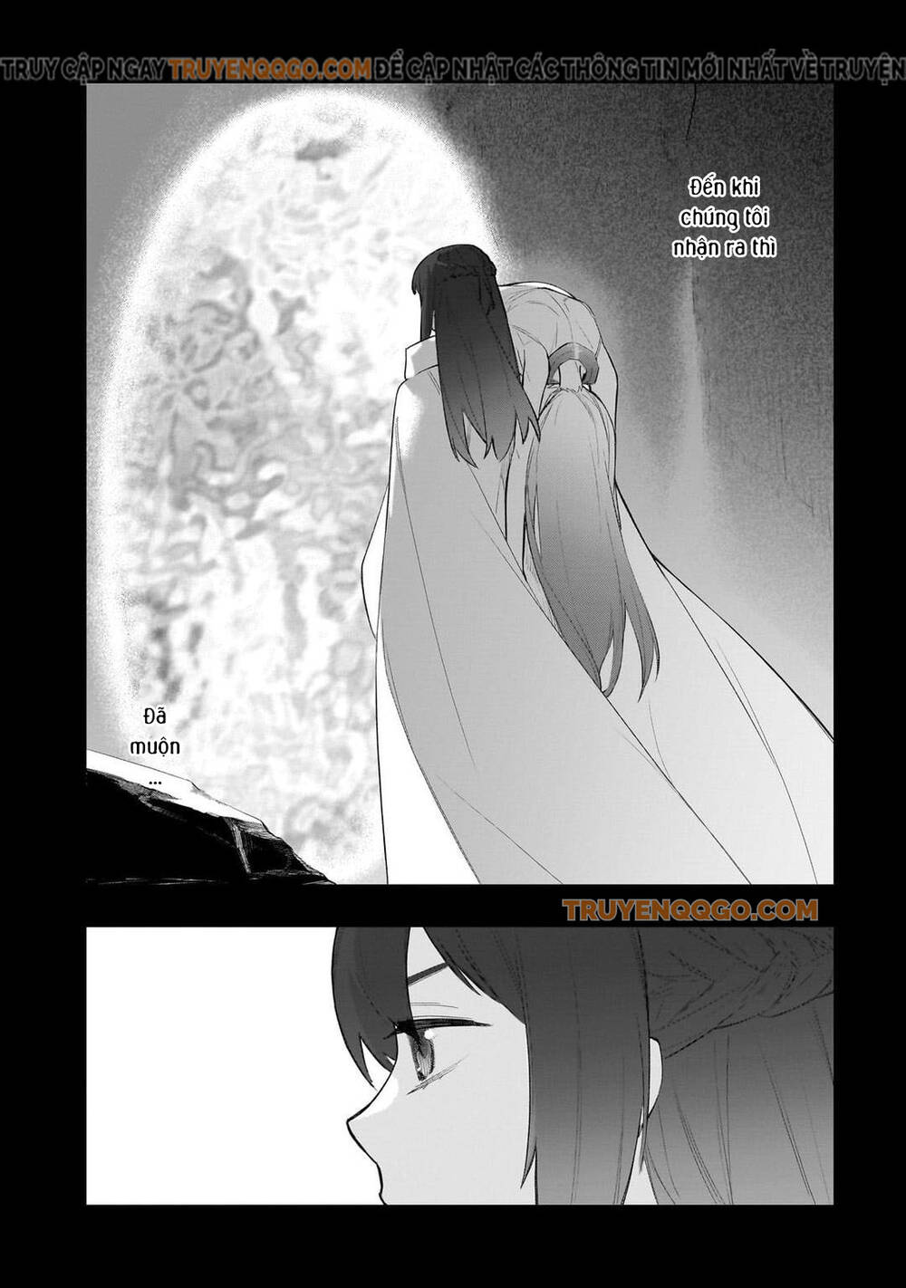 Kuro No Shoukanshi Chapter 169 - Trang 2