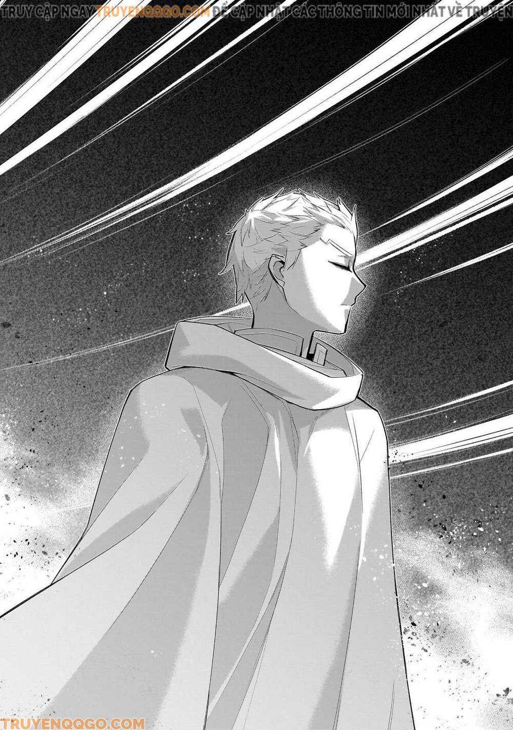 Kuro No Shoukanshi Chapter 169 - Trang 2