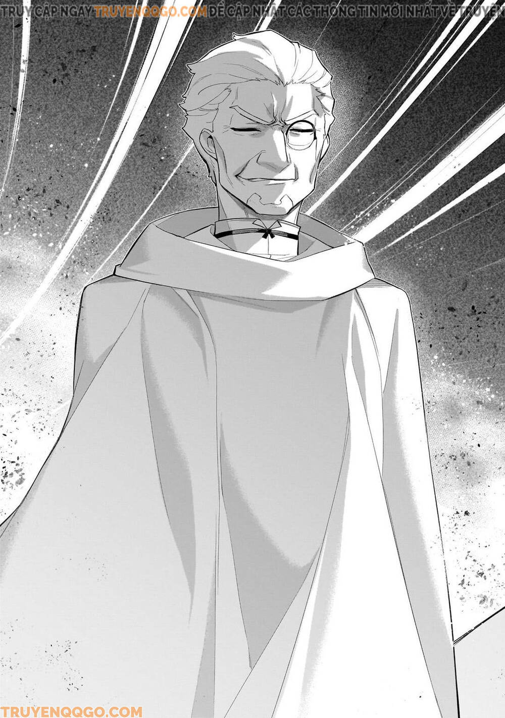 Kuro No Shoukanshi Chapter 169 - Trang 2