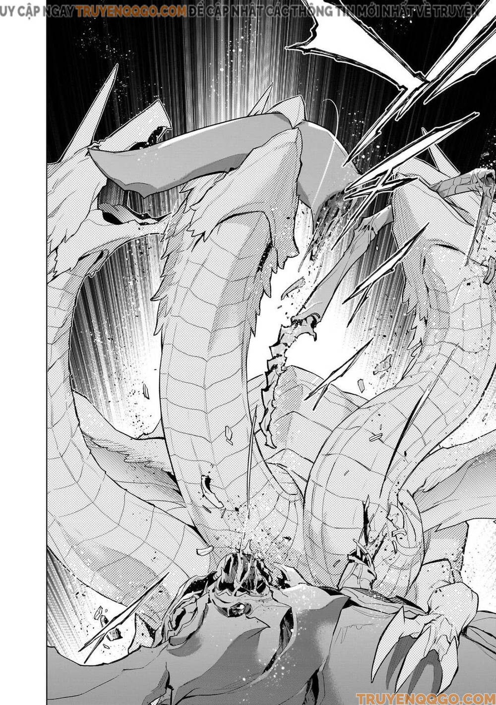 Kuro No Shoukanshi Chapter 169 - Trang 2