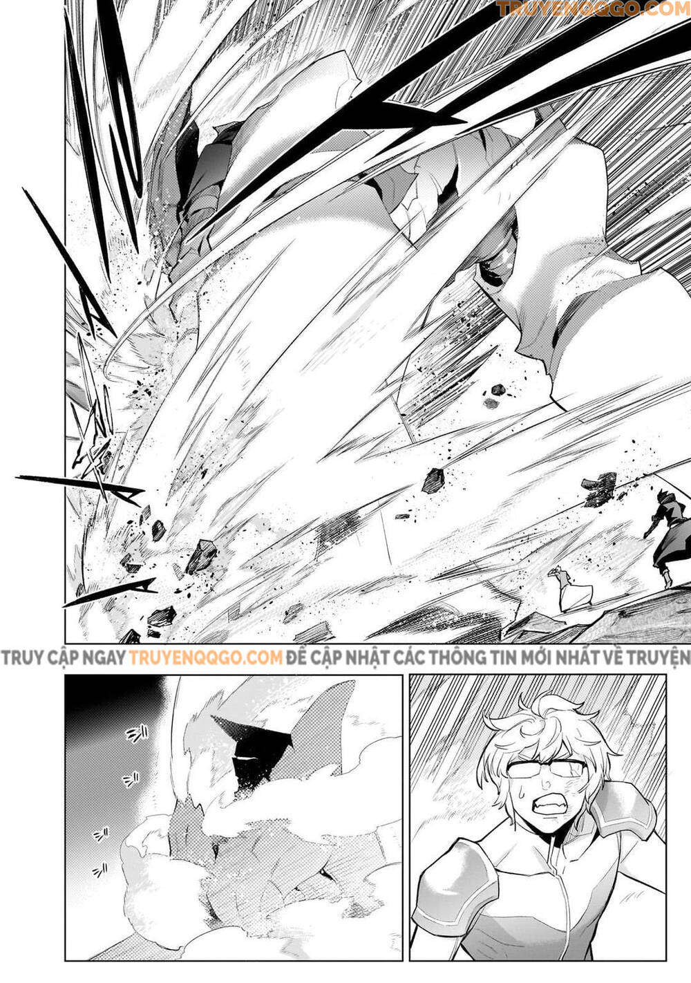 Kuro No Shoukanshi Chapter 169 - Trang 2