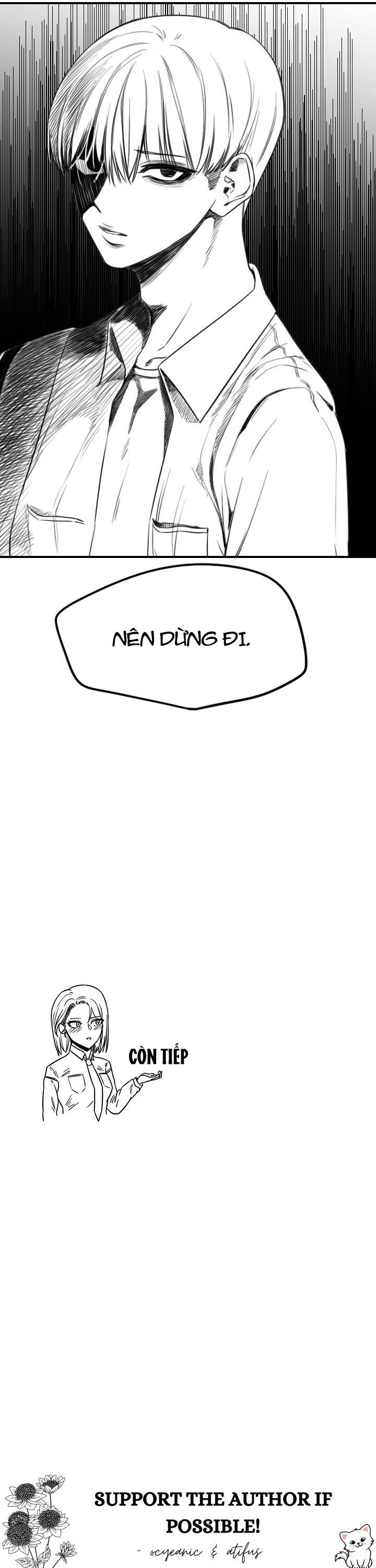 Lãng Mạn Giòn Tan Chapter 112 - Trang 2