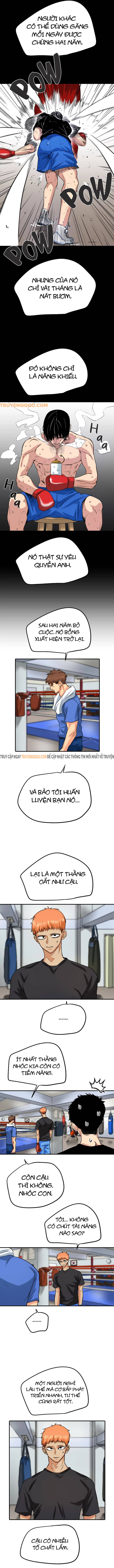 Lãng Mạn Giòn Tan Chapter 112 - Trang 2