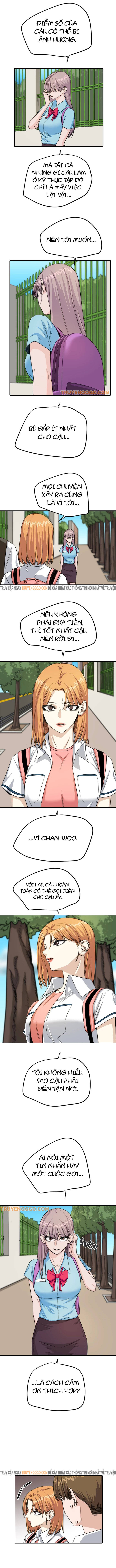 Lãng Mạn Giòn Tan Chapter 112 - Trang 2