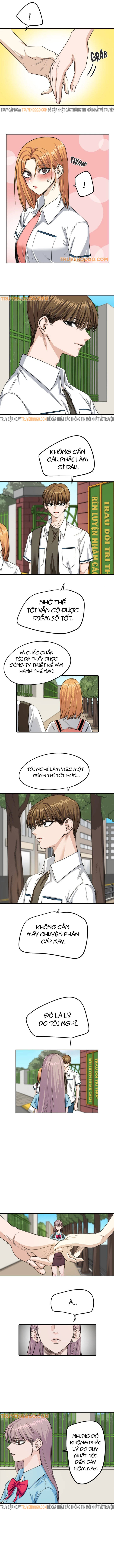Lãng Mạn Giòn Tan Chapter 112 - Trang 2