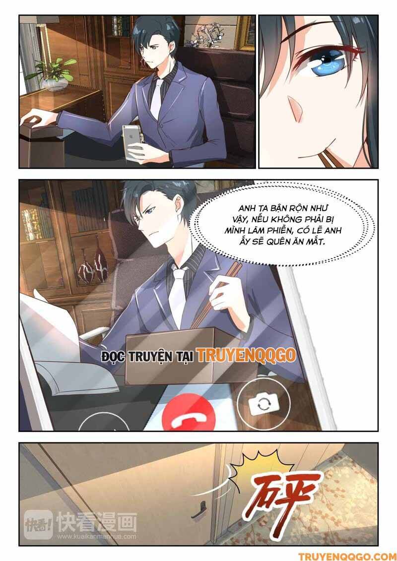Tâm Cơ Hôn Sủng Chapter 51 - Trang 2