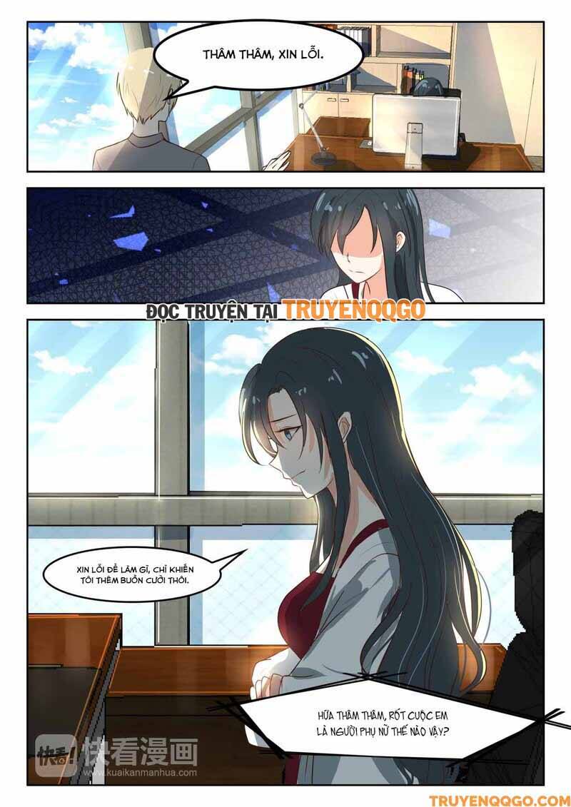 Tâm Cơ Hôn Sủng Chapter 51 - Trang 2