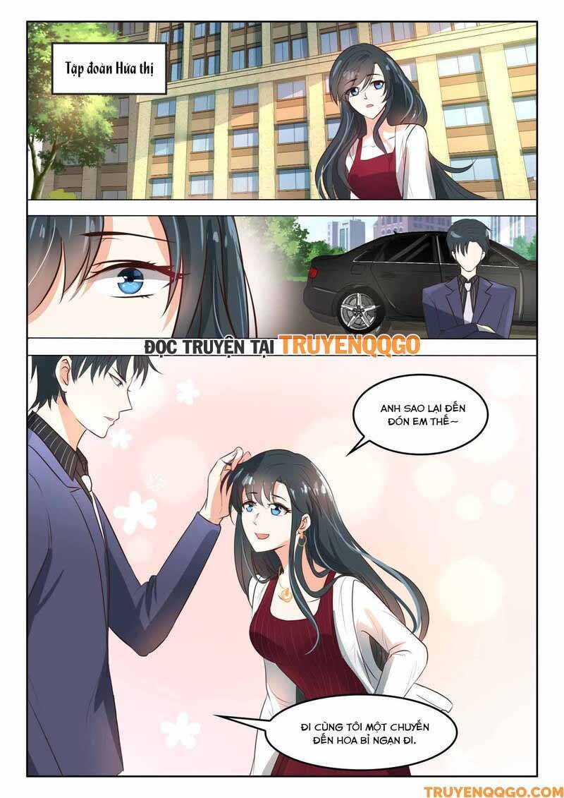 Tâm Cơ Hôn Sủng Chapter 51 - Trang 2